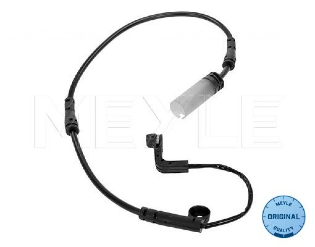 Brake Pad Sensor E60 E61 M5 E63 E64 M6  Front